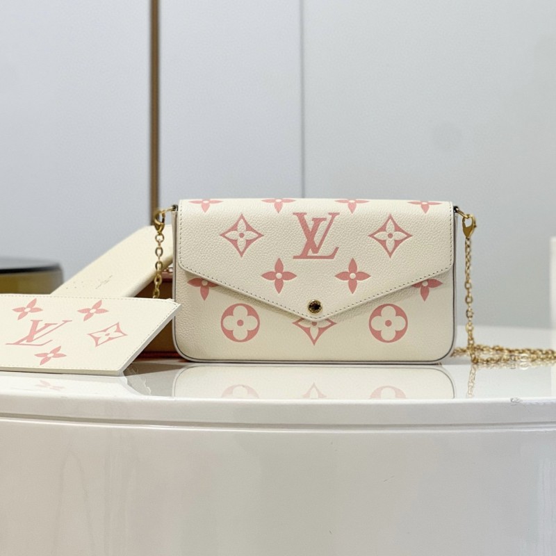 LV Pochette Felicie